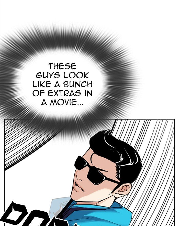 Lookism chapter 310 page 36