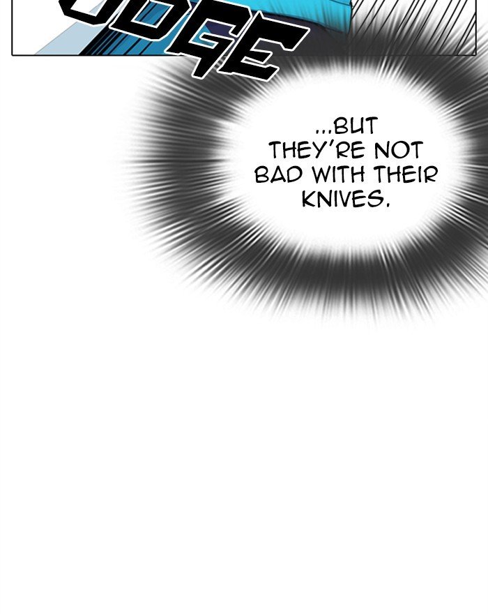 Lookism chapter 310 page 37