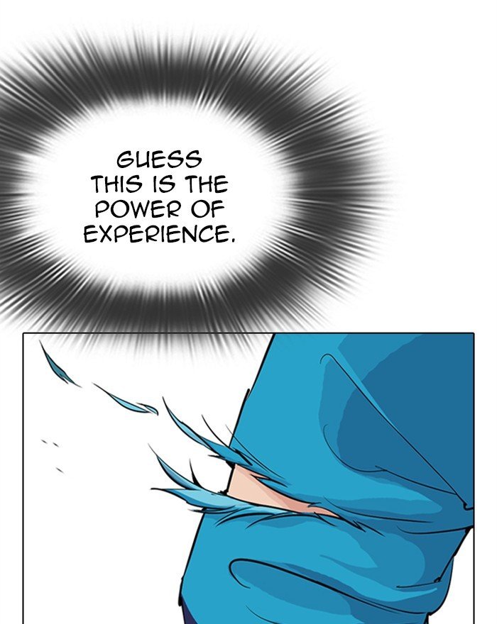Lookism chapter 310 page 38