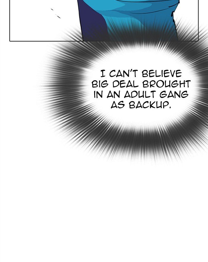 Lookism chapter 310 page 39
