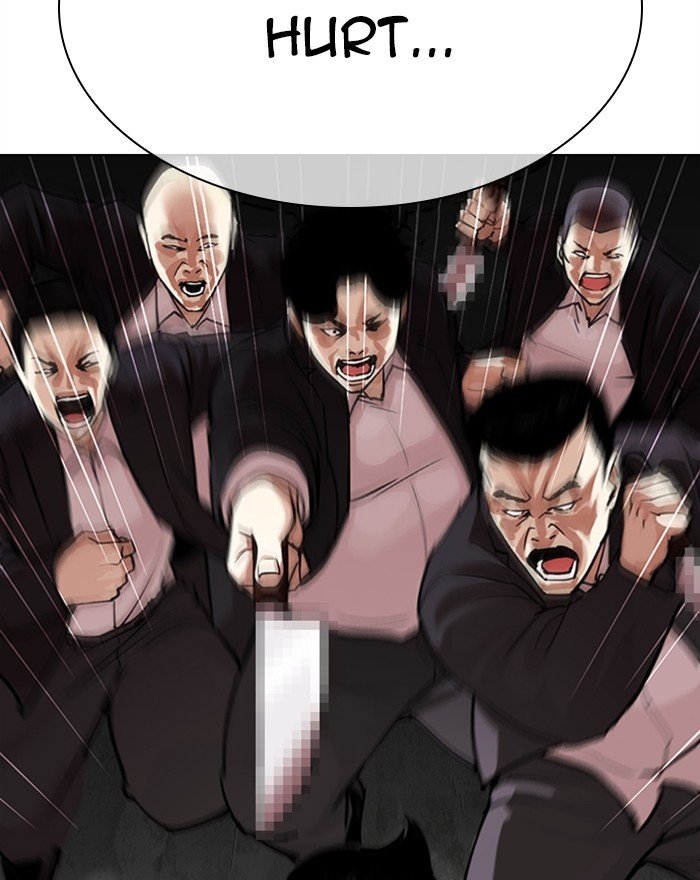 Lookism chapter 310 page 43
