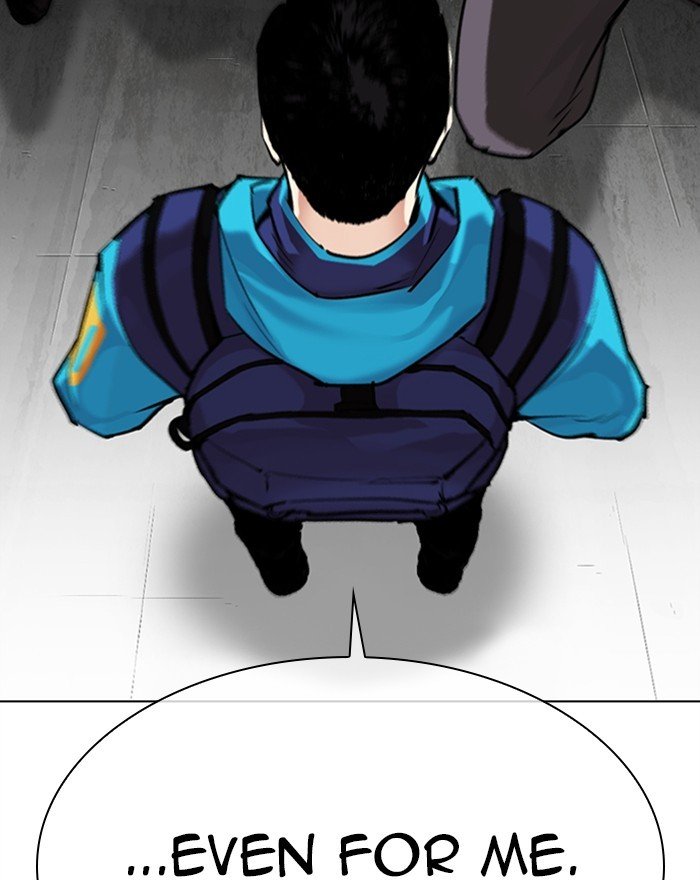 Lookism chapter 310 page 44