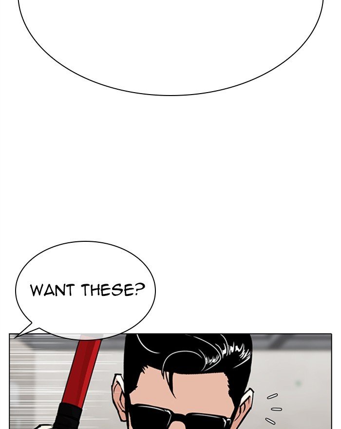 Lookism chapter 310 page 45