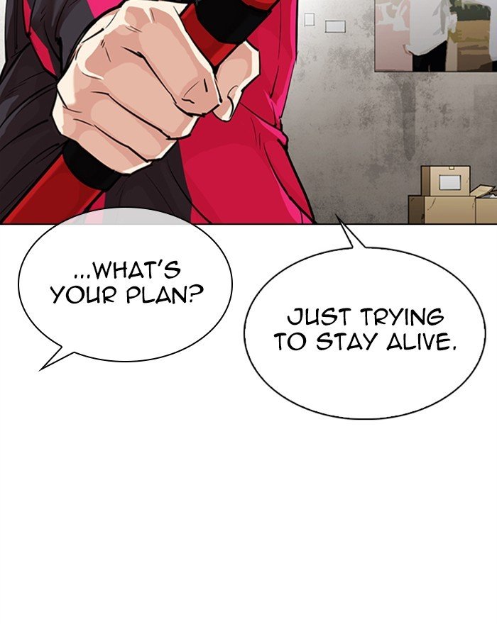 Lookism chapter 310 page 48