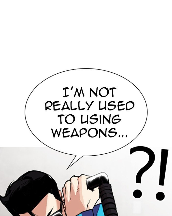 Lookism chapter 310 page 54