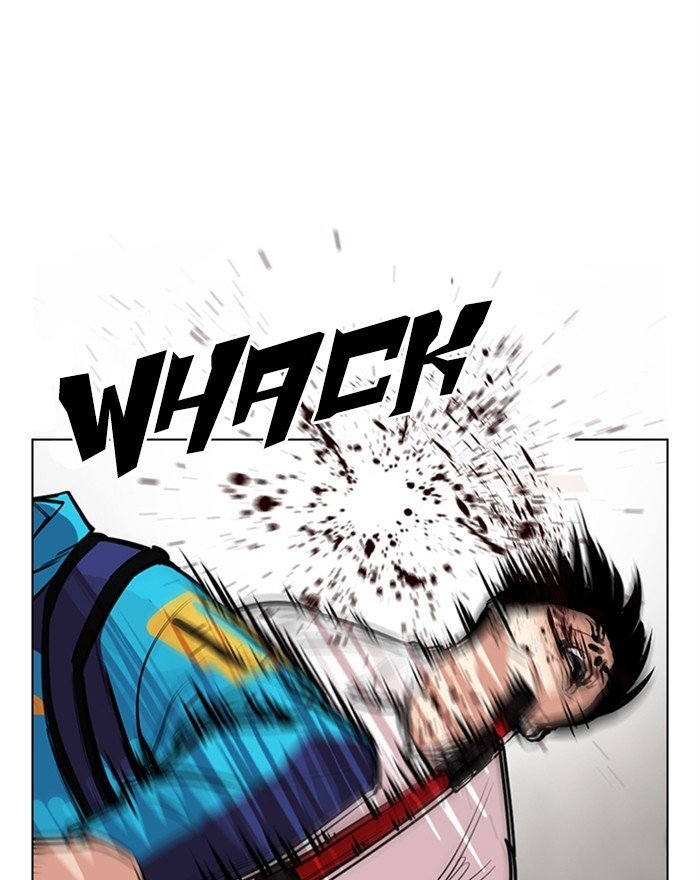 Lookism chapter 310 page 56