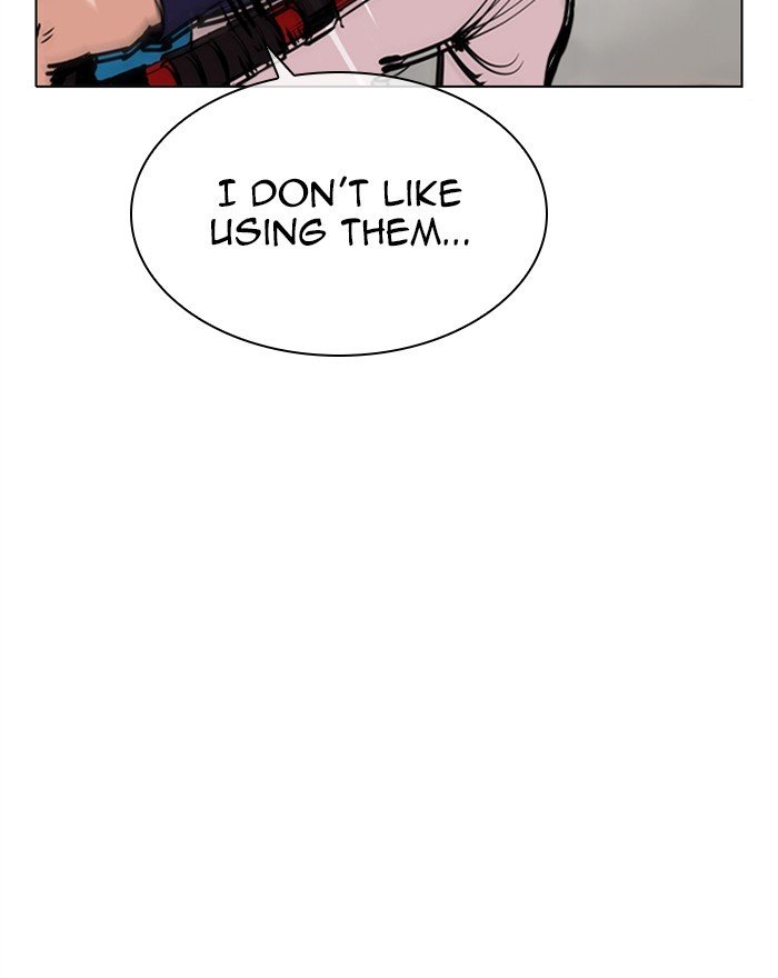 Lookism chapter 310 page 57