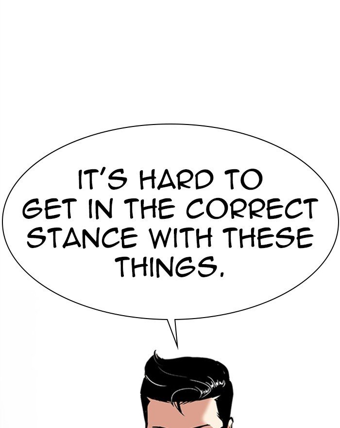 Lookism chapter 310 page 61