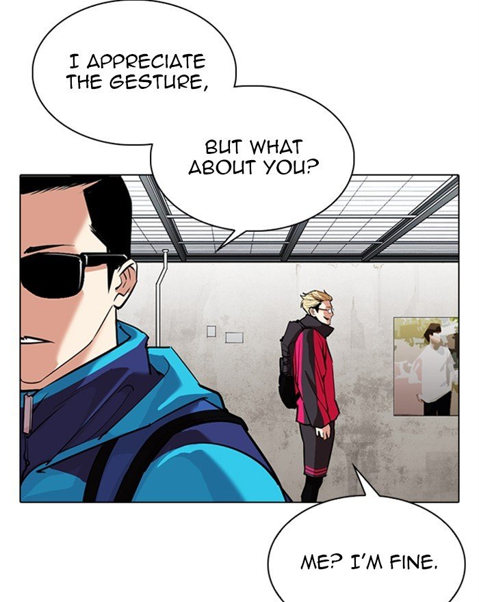 Lookism chapter 310 page 64