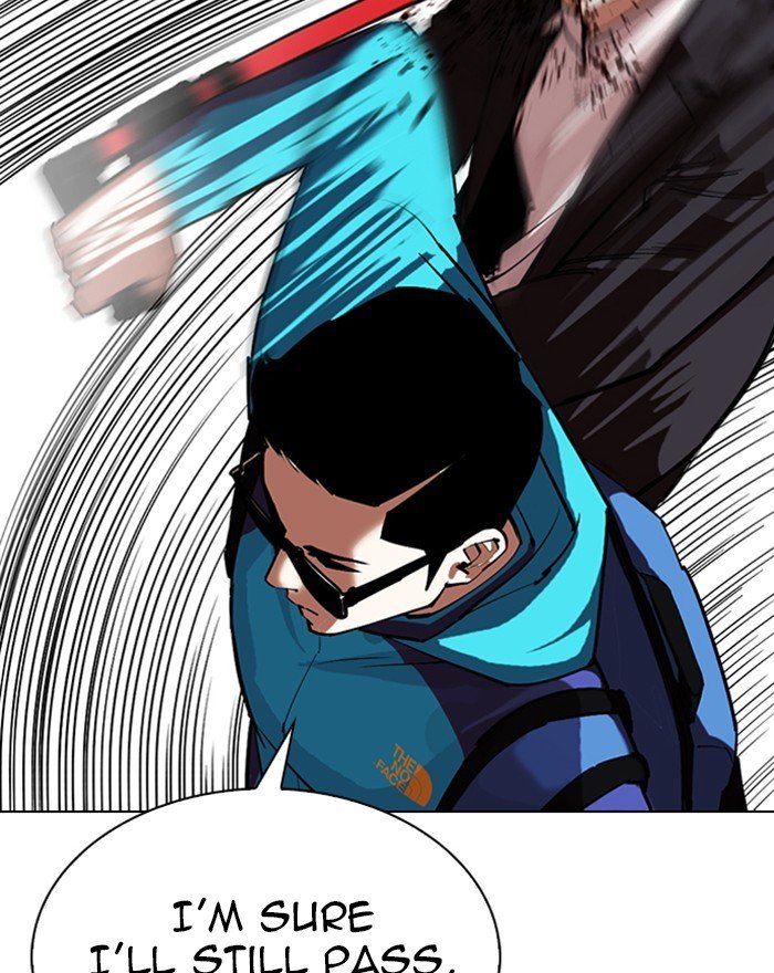 Lookism chapter 310 page 83