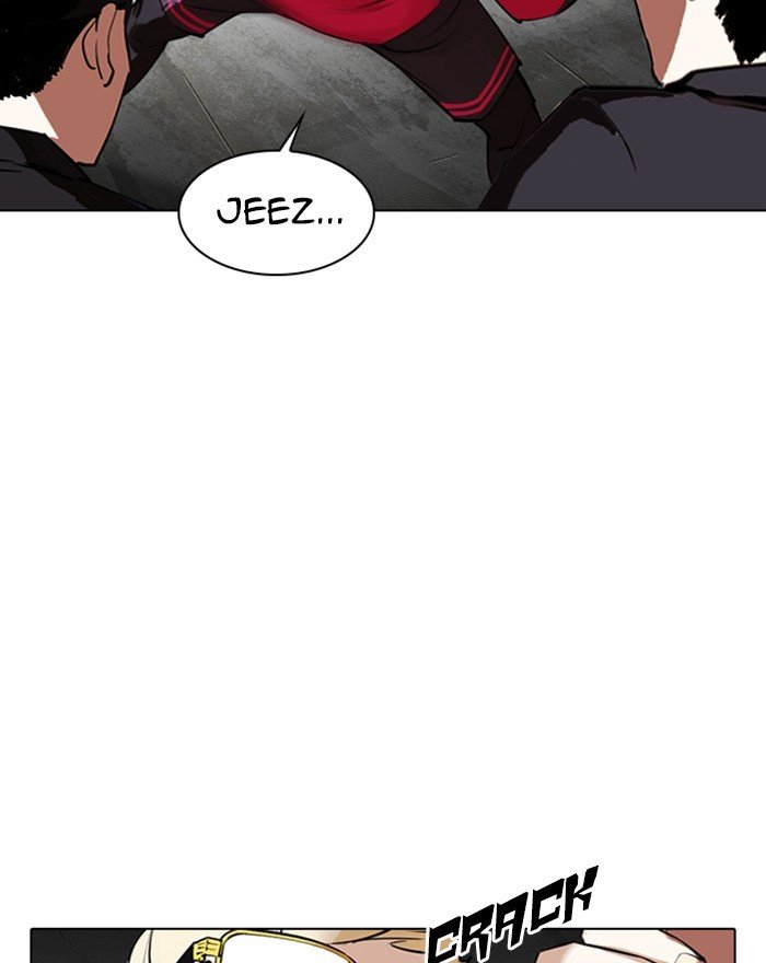 Lookism chapter 310 page 92