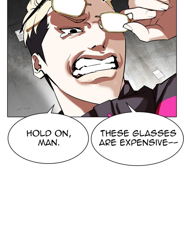 Lookism chapter 310 page 93