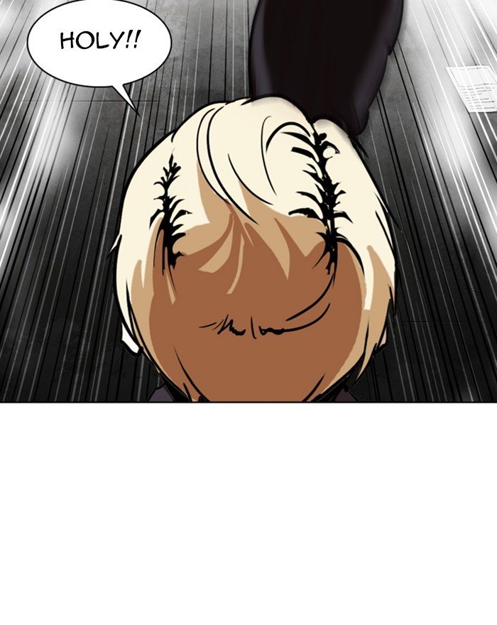 Lookism chapter 310 page 96