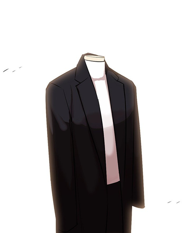 Lookism chapter 313 page 163