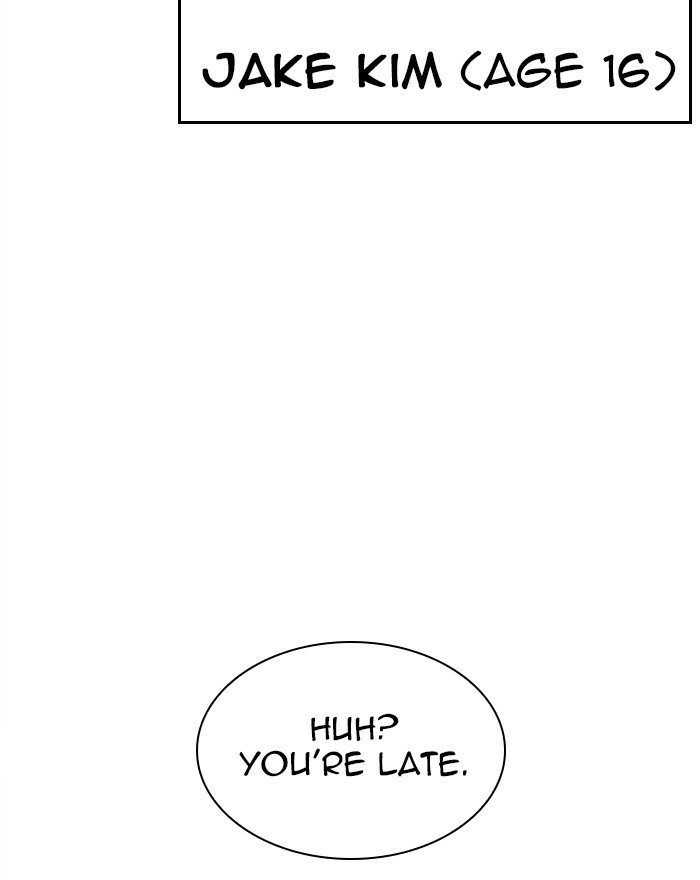 Lookism chapter 313 page 175