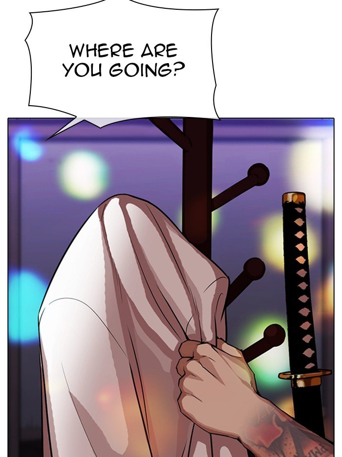 Lookism chapter 315 page 163