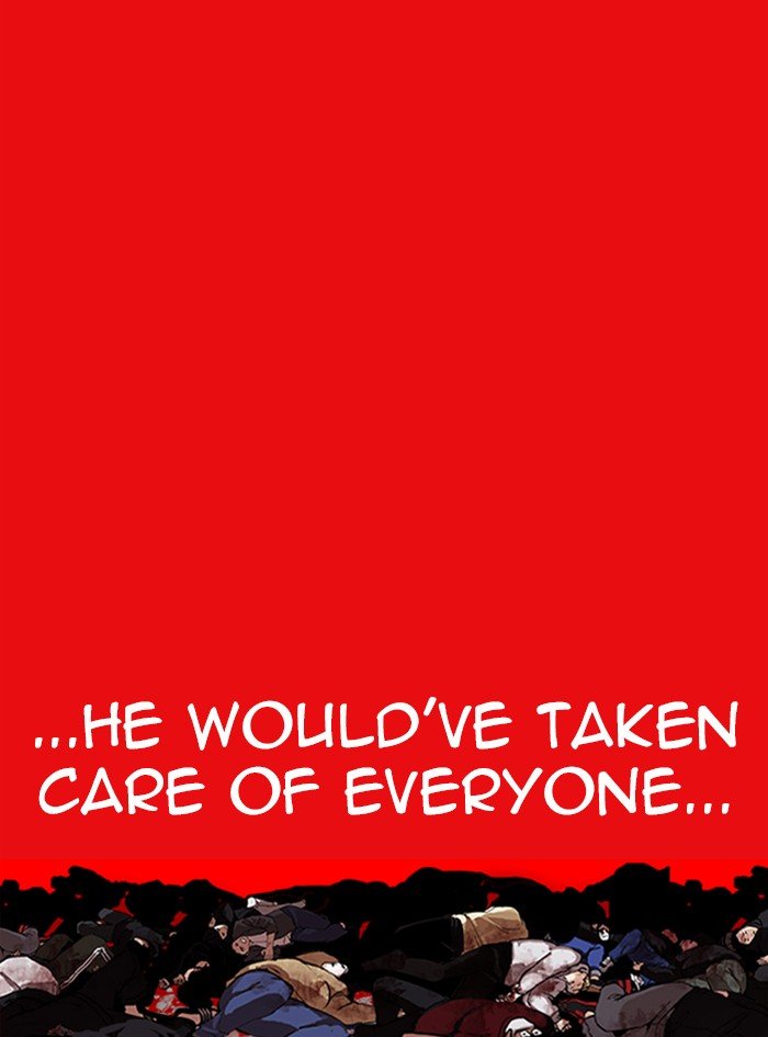 Lookism chapter 315 page 200