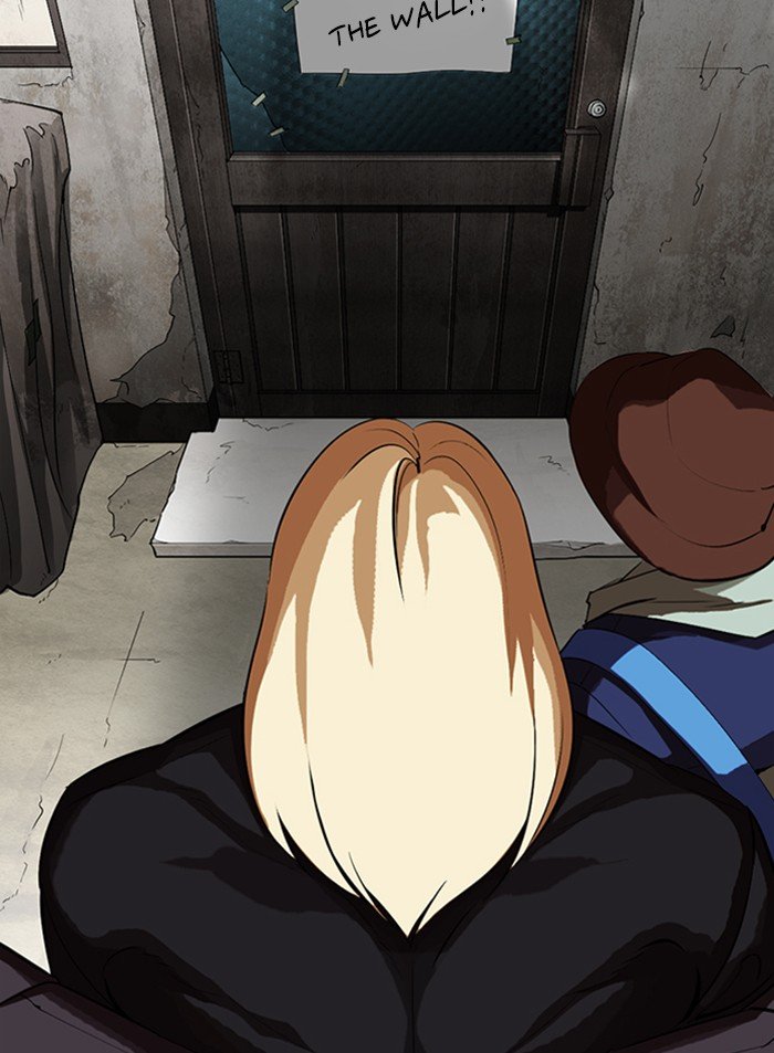 Lookism chapter 318 page 100