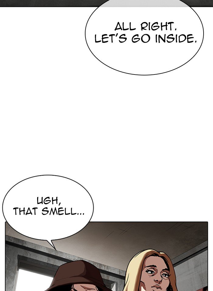 Lookism chapter 318 page 105