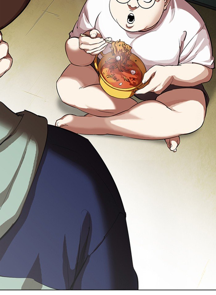 Lookism chapter 318 page 108