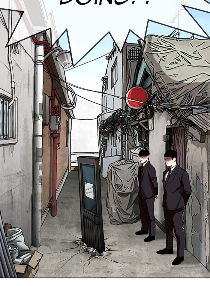 Lookism chapter 318 page 115