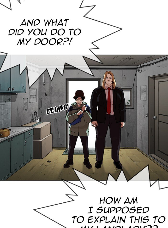 Lookism chapter 318 page 119