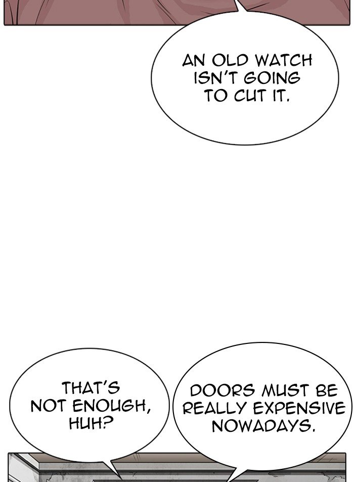 Lookism chapter 318 page 123