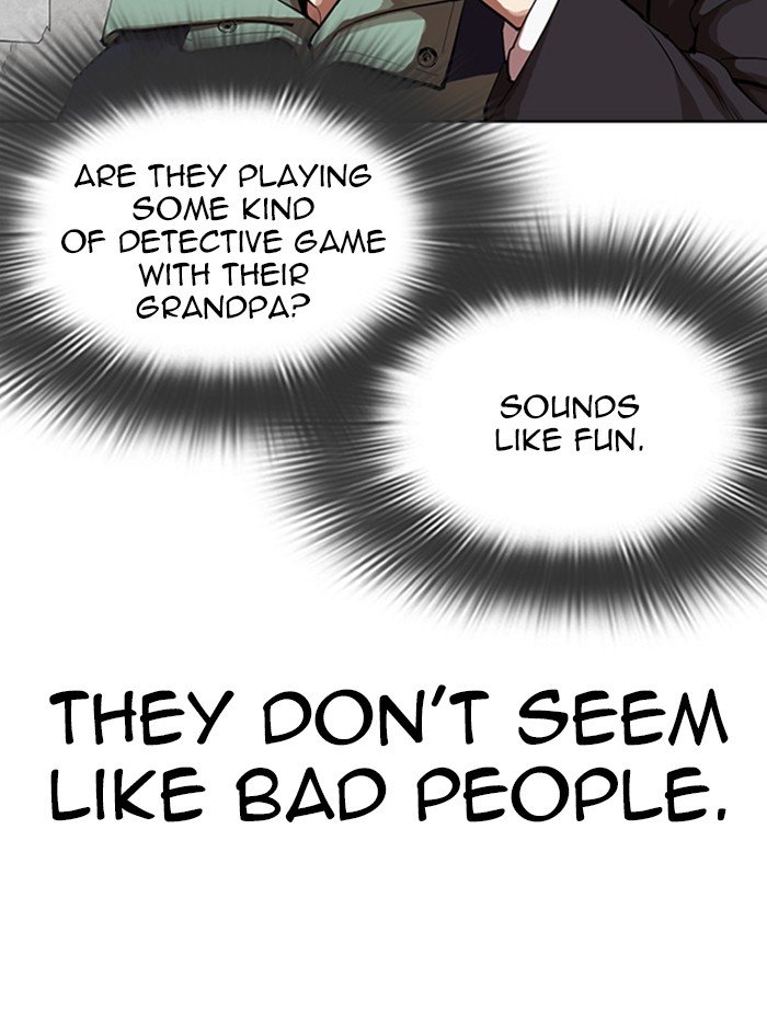 Lookism chapter 318 page 129