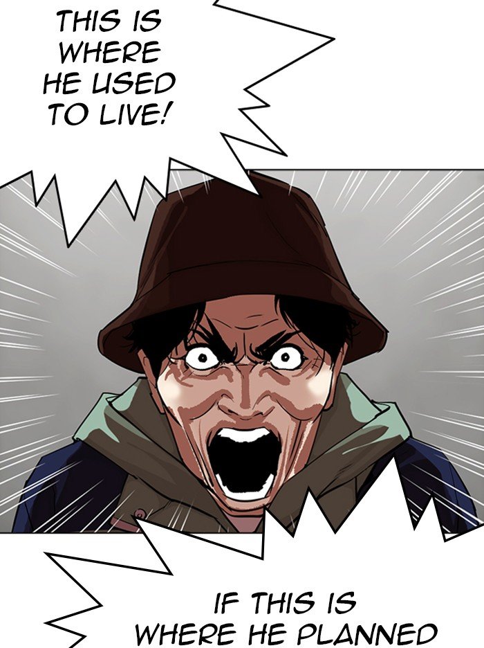 Lookism chapter 318 page 132