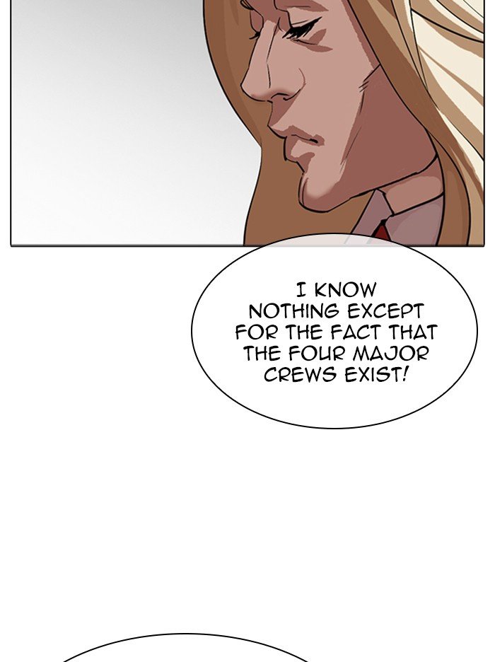 Lookism chapter 318 page 134