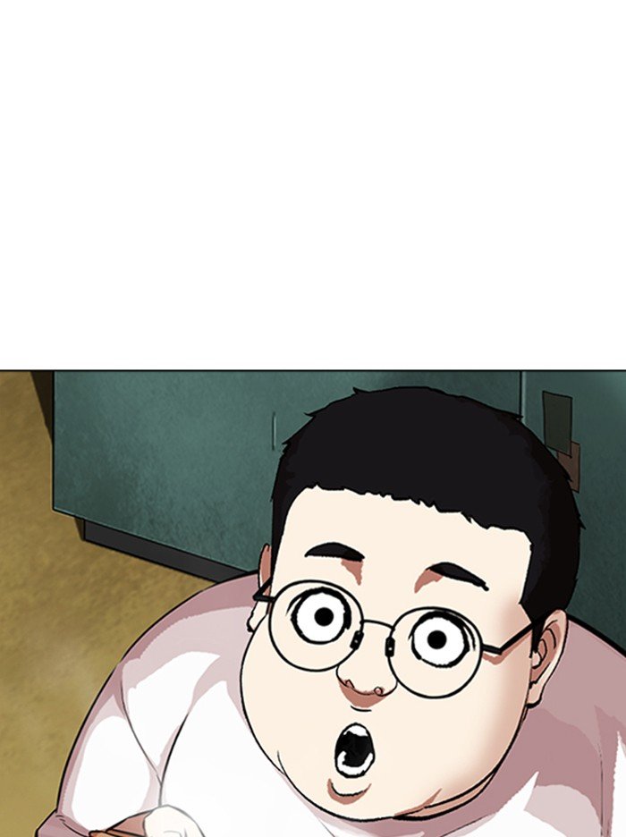 Lookism chapter 318 page 143