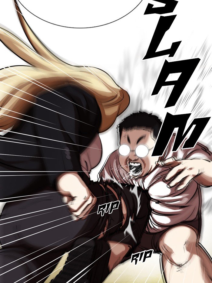 Lookism chapter 318 page 149