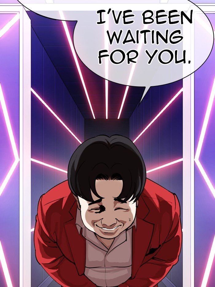 Lookism chapter 318 page 160
