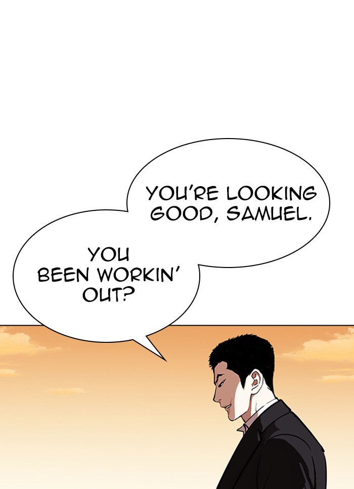 Lookism chapter 318 page 17