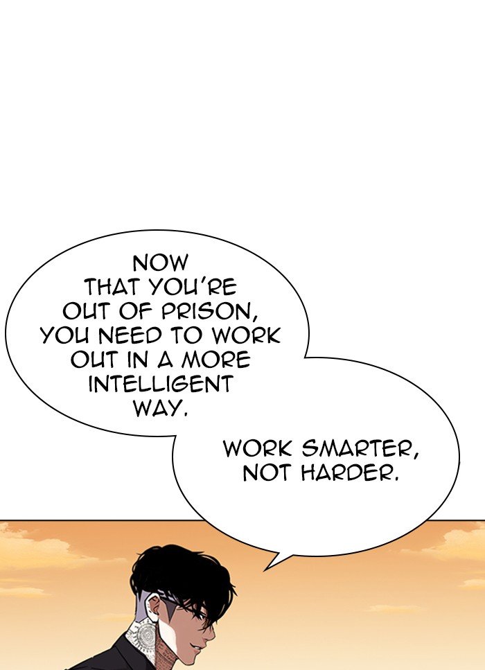 Lookism chapter 318 page 19