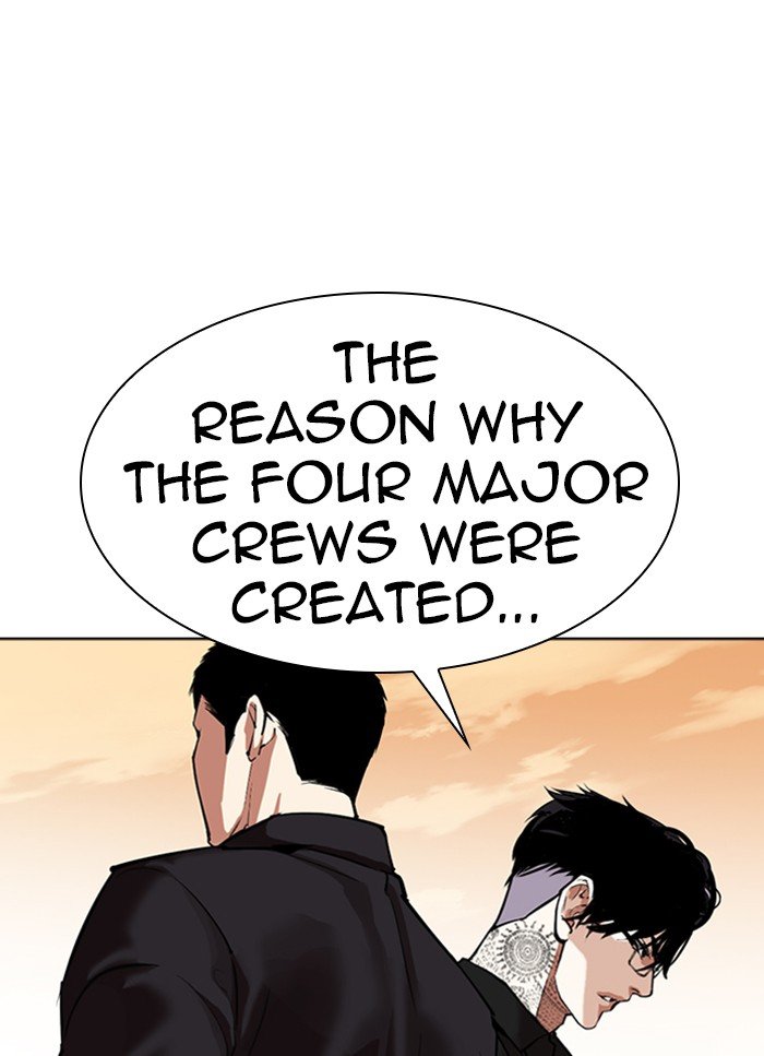 Lookism chapter 318 page 39
