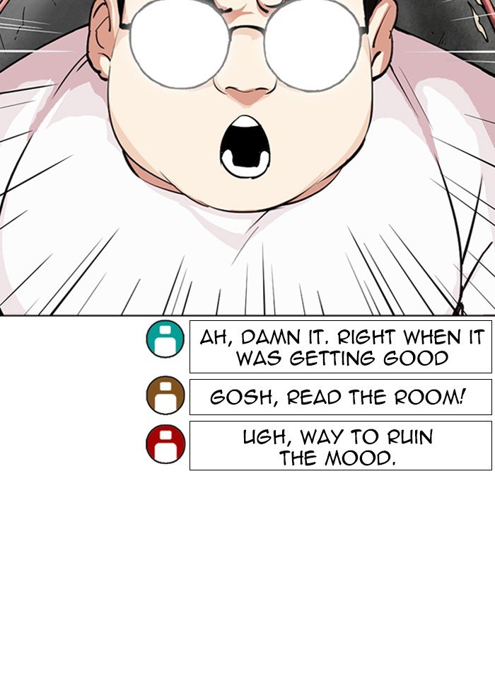 Lookism chapter 318 page 64