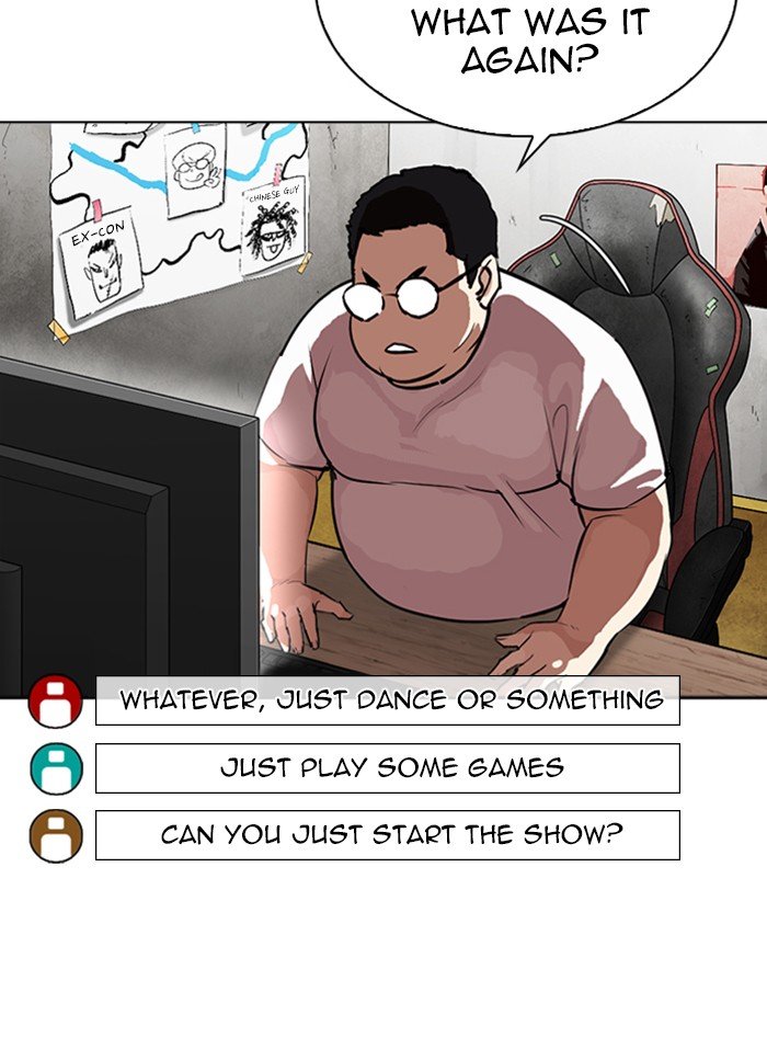 Lookism chapter 318 page 74