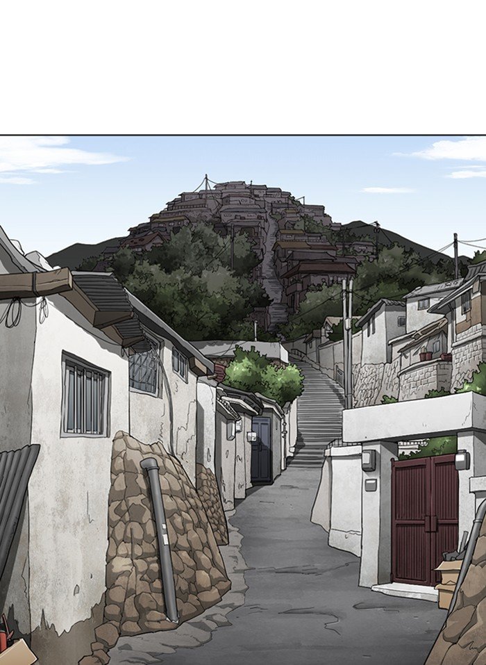 Lookism chapter 318 page 78