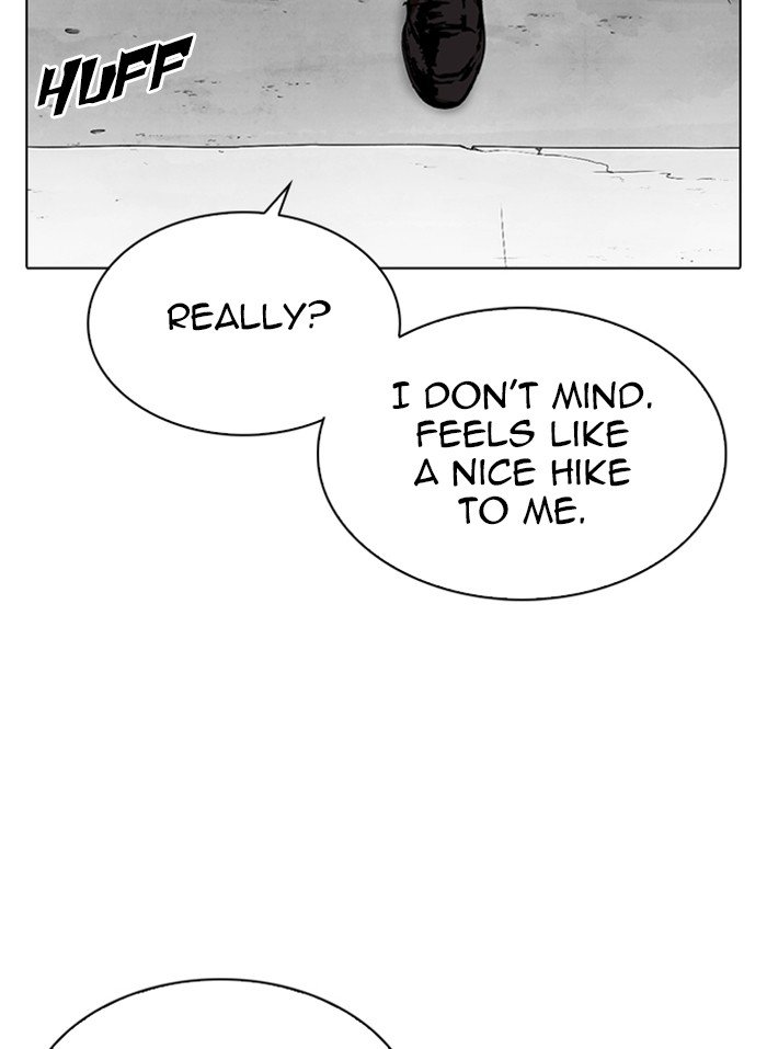 Lookism chapter 318 page 80