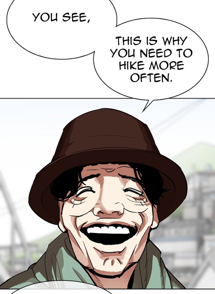 Lookism chapter 318 page 81