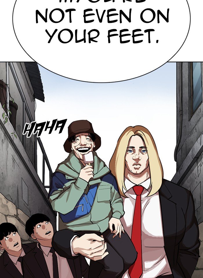 Lookism chapter 318 page 83