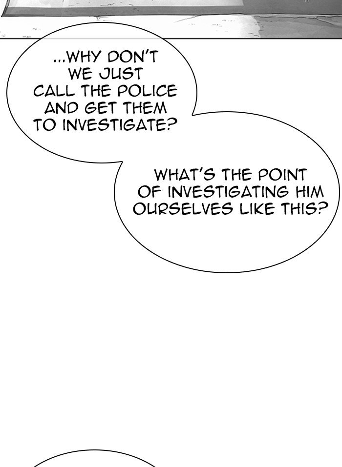 Lookism chapter 318 page 90