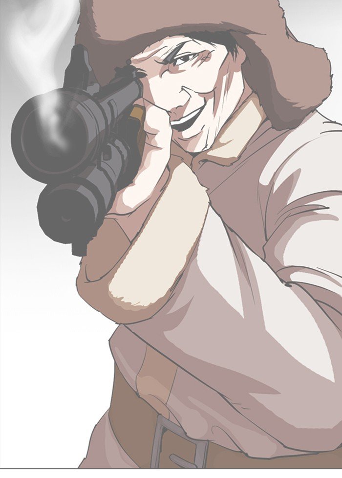 Lookism chapter 318 page 93