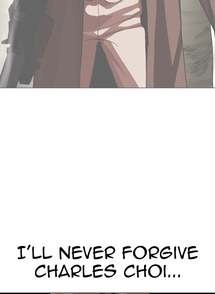 Lookism chapter 318 page 95