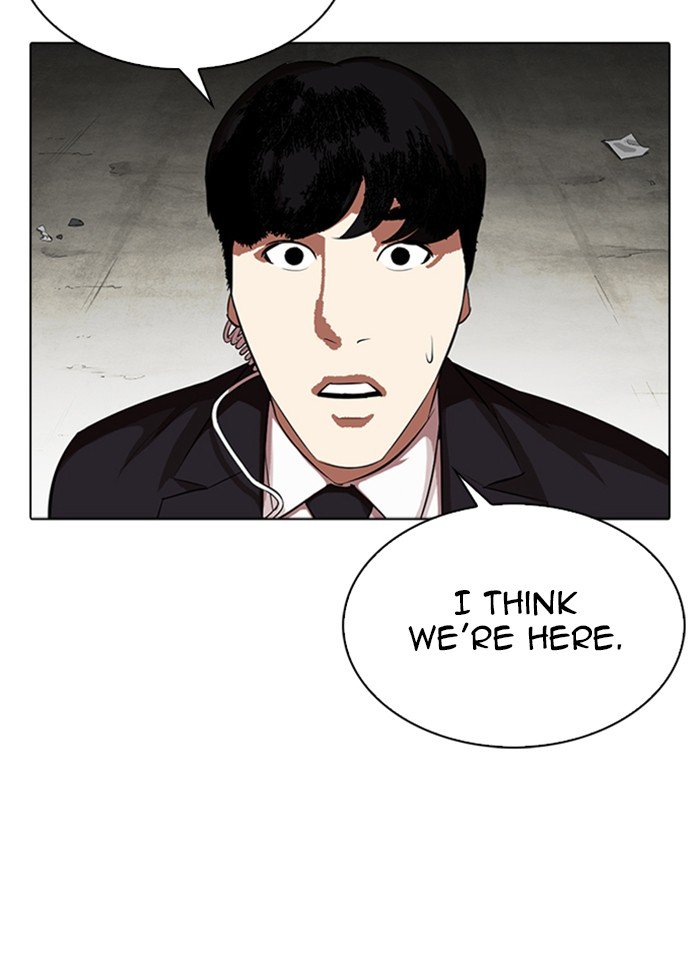 Lookism chapter 318 page 97