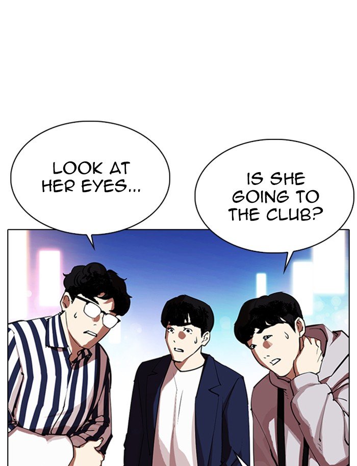 Lookism chapter 319 page 100