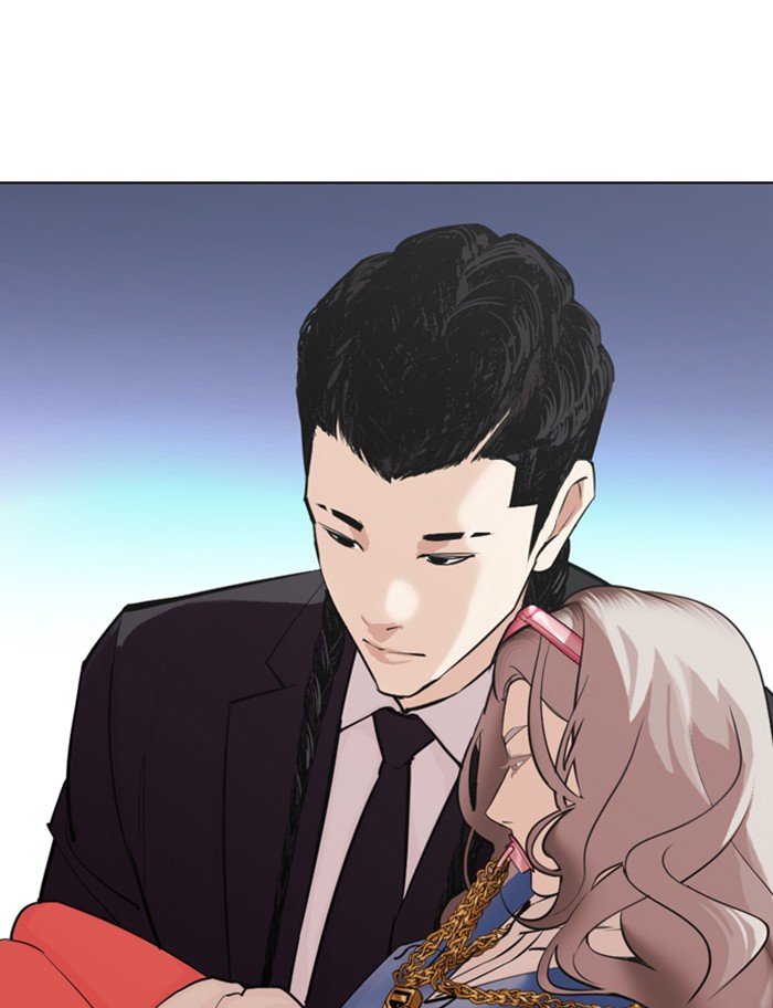 Lookism chapter 319 page 103