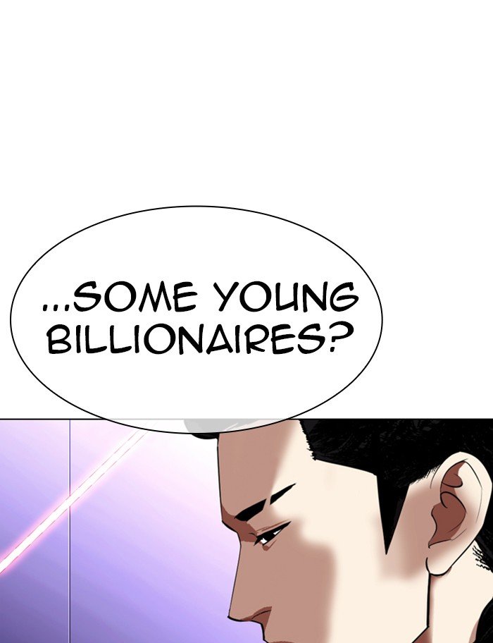 Lookism chapter 319 page 109