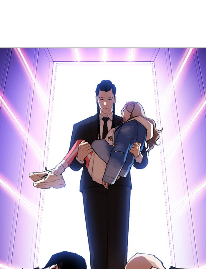 Lookism chapter 319 page 117
